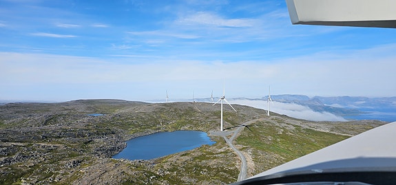 Bilde 3 av 6 i jobbannonse-galleriet