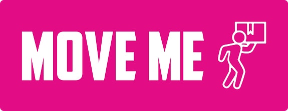 Move Me by Ja-Flyttebyrå AS logo