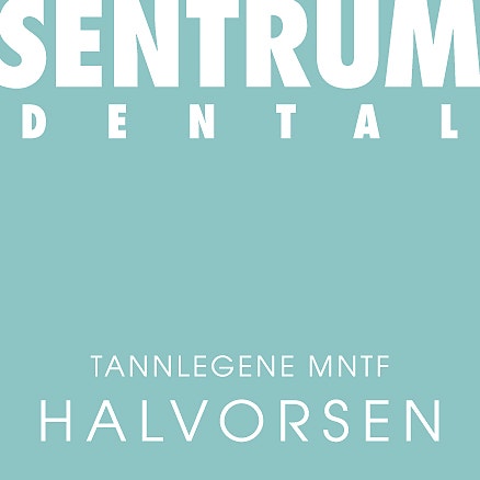 Sentrum Dental logo