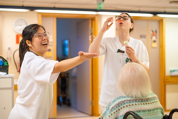 Bilde 1 av 3 i jobbannonse-galleriet