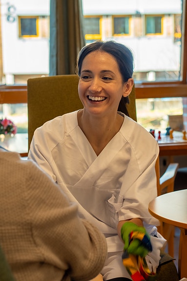 Bilde 2 av 3 i jobbannonse-galleriet