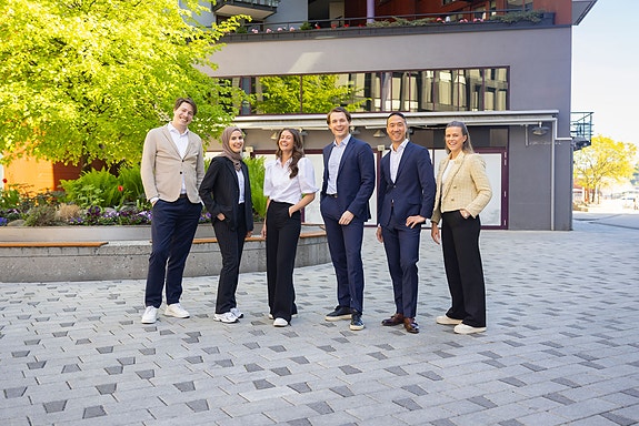 Bilde 2 av 5 i jobbannonse-galleriet