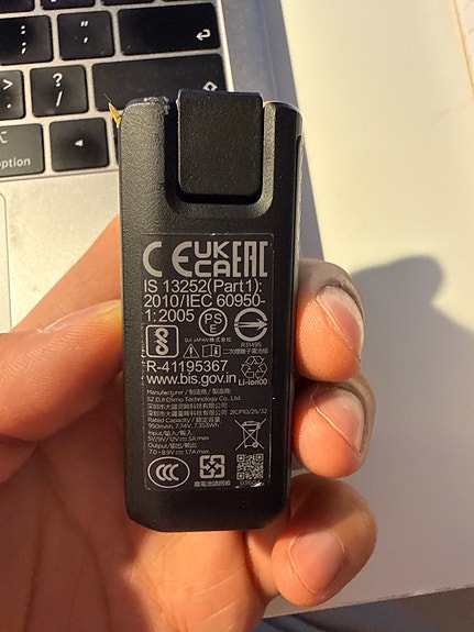 Product image 3 of 6