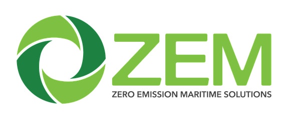 ZEM AS logo