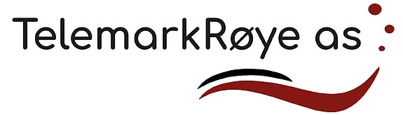 TELEMARKRØYE AS logo