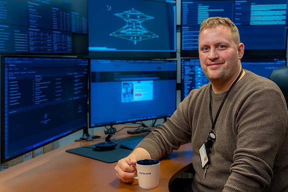 Bilde 2 av 2 i jobbannonse-galleriet