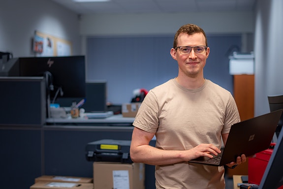 Bilde 1 av 2 i jobbannonse-galleriet