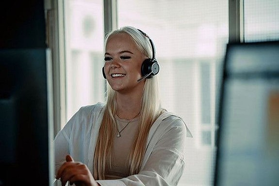 Bilde 1 av 3 i jobbannonse-galleriet