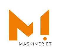 Maskineriet AS logo