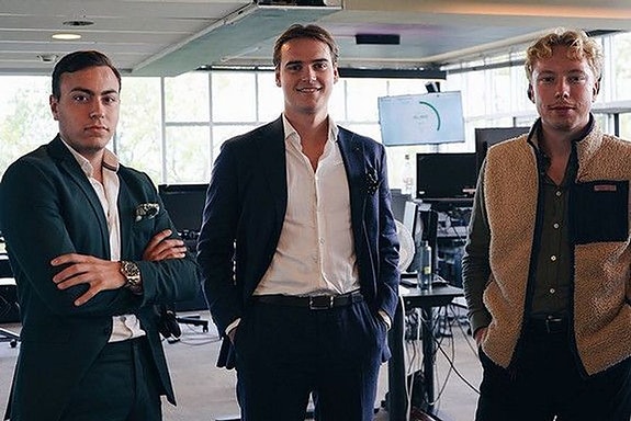 Bilde 1 av 3 i jobbannonse-galleriet