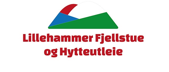 Lillehammer Fjellstue og Hytteutleie logo