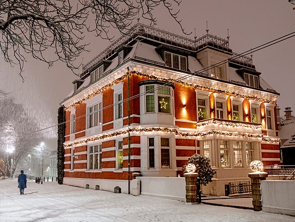 Bilde 1 av 4 i jobbannonse-galleriet