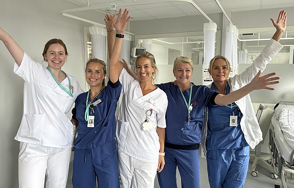 Bilde 5 av 5 i jobbannonse-galleriet