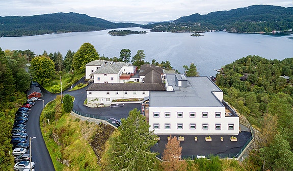 Bilde 2 av 2 i jobbannonse-galleriet