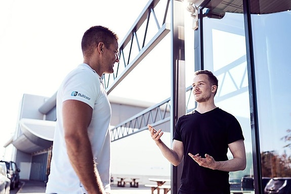 Bilde 5 av 8 i jobbannonse-galleriet