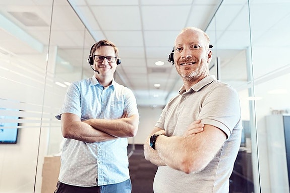 Bilde 4 av 8 i jobbannonse-galleriet