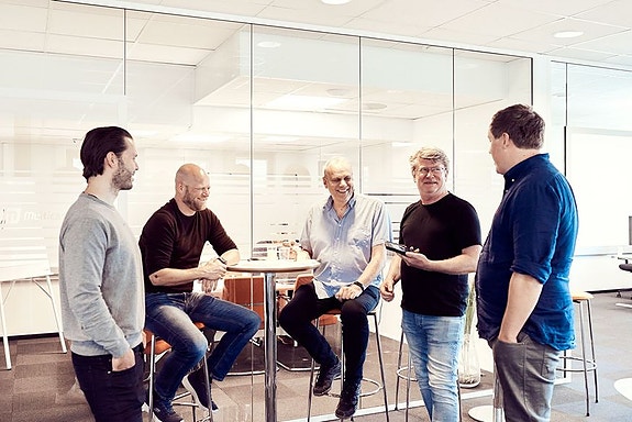 Bilde 3 av 8 i jobbannonse-galleriet