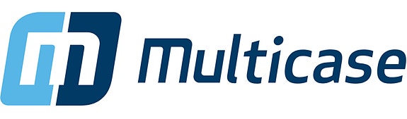 Multicase Norge AS logo