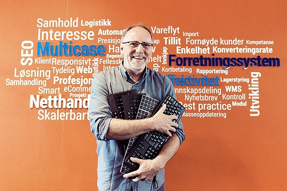 Bilde 1 av 8 i jobbannonse-galleriet