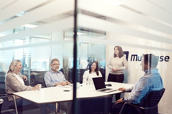 Bilde 2 av 8 i jobbannonse-galleriet