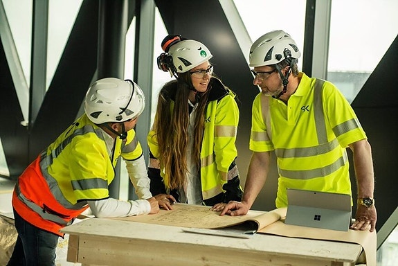 Bilde 2 av 3 i jobbannonse-galleriet