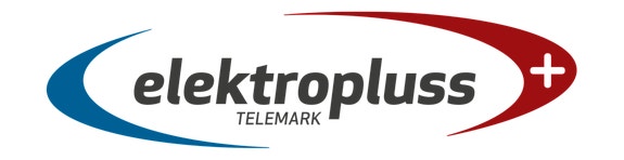 Elektropluss Telemark logo