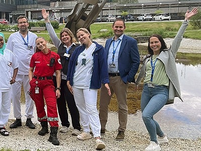 Bilde 1 av 1 i jobbannonse-galleriet