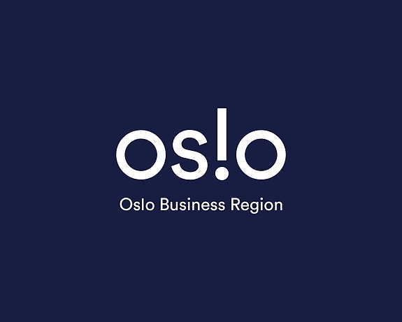 Oslo Business Region logo