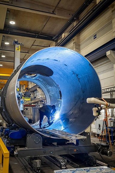 Bilde 1 av 1 i jobbannonse-galleriet