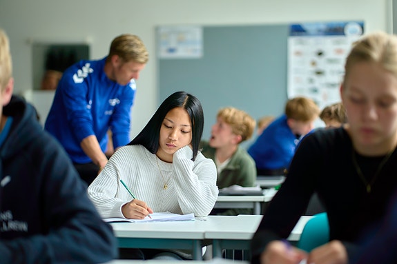 Bilde 1 av 3 i jobbannonse-galleriet