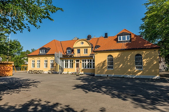 Bilde 1 av 1 i jobbannonse-galleriet