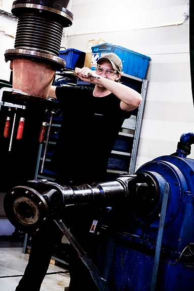 Bilde 4 av 8 i jobbannonse-galleriet