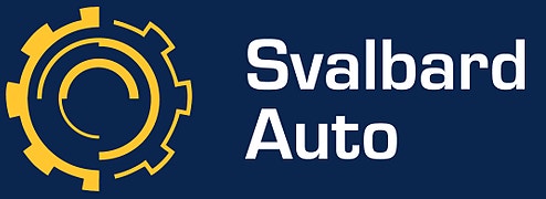Svalbard Auto logo