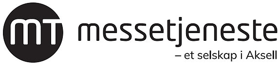 Messetjeneste AS logo