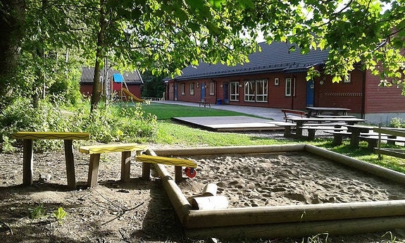 Bilde 1 av 4 i jobbannonse-galleriet