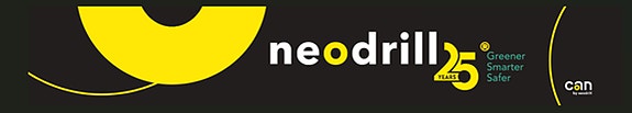 NEODRILL AS logo