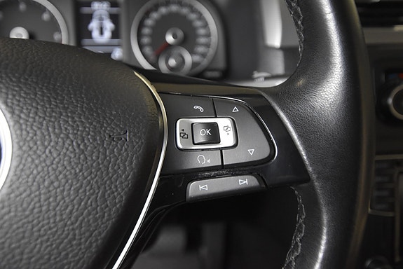 Volkswagen Caddy Maxi 18 of 30