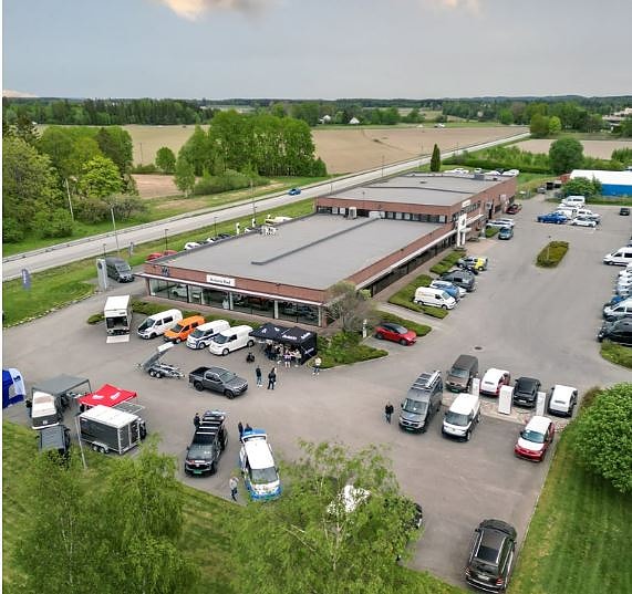 Bilde 2 av 4 i jobbannonse-galleriet