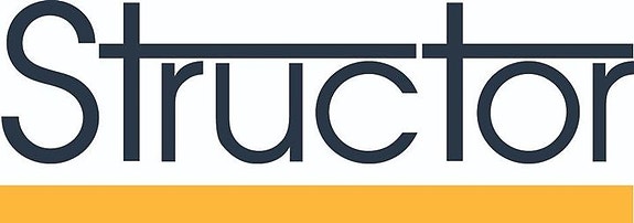 STRUCTOR OSLO AS logo