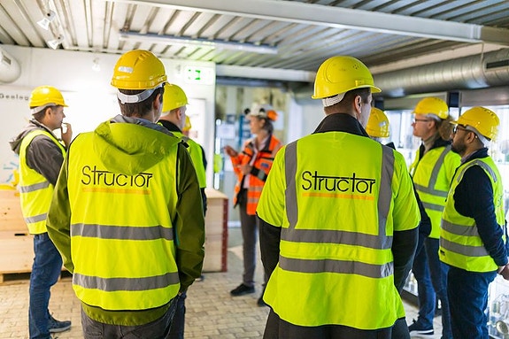 Bilde 1 av 7 i jobbannonse-galleriet