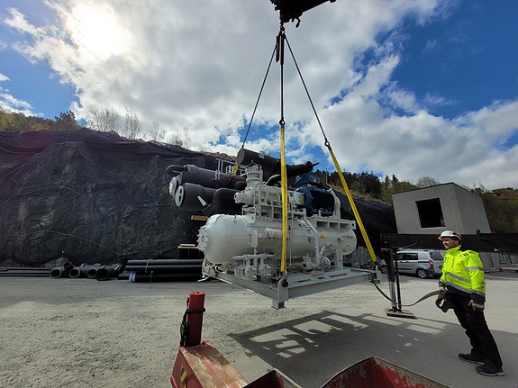 Bilde 2 av 5 i jobbannonse-galleriet