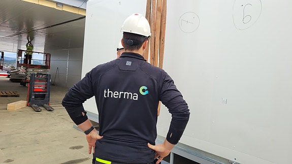 Bilde 3 av 5 i jobbannonse-galleriet