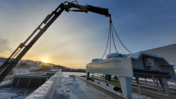 Bilde 1 av 5 i jobbannonse-galleriet