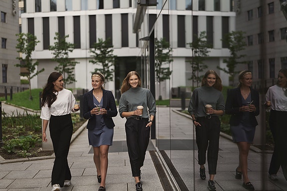 Bilde 1 av 4 i jobbannonse-galleriet