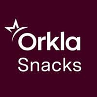 Orkla Confectionery & Snacks AS logo