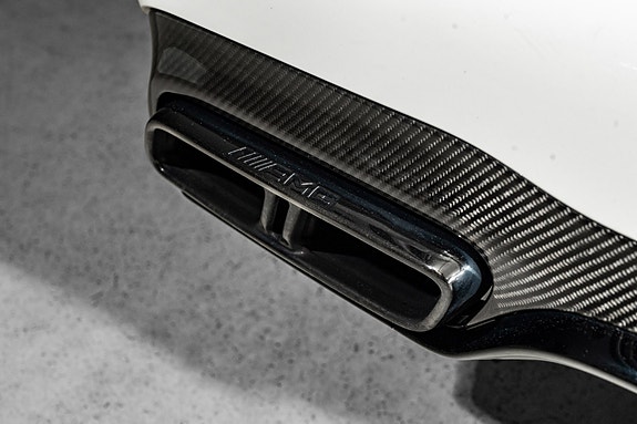 Mercedes-Benz E-Klasse 13 of 30