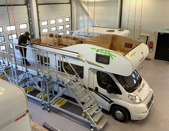 Bilde 5 av 5 i jobbannonse-galleriet