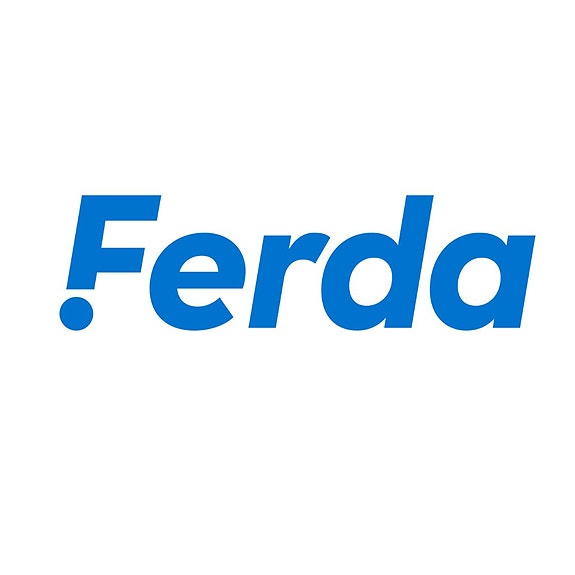 Ferda Norge AS logo