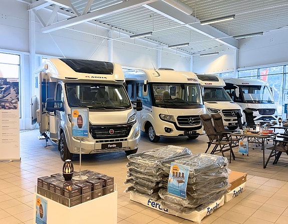 Bilde 2 av 5 i jobbannonse-galleriet