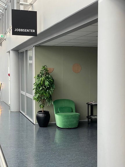 Bilde 2 av 2 i jobbannonse-galleriet